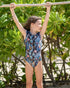 Swimsuit in Desert Bloom